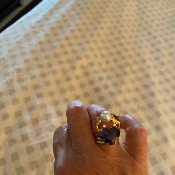 Kate spade ring - Picture 2 of 4